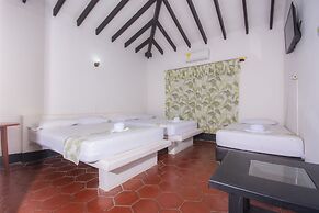 Hotel Familia Casa Blanca