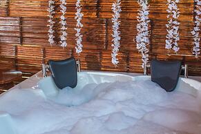 Hotel Familia Casa Blanca