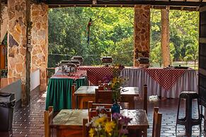 Hotel Familia Casa Blanca