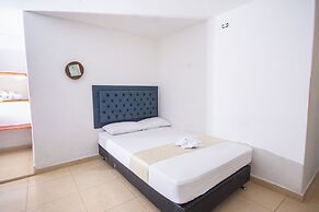 Hotel Familia Casa Blanca