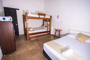 Hotel Familia Casa Blanca