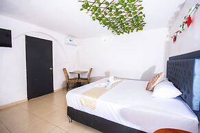 Hotel Familia Casa Blanca