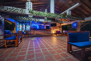 Hotel Familia Casa Blanca