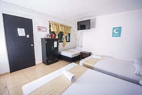 Hotel Familia Casa Blanca