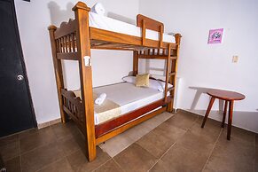 Hotel Familia Casa Blanca