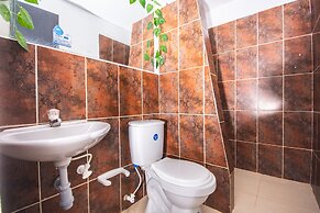 Hotel Familia Casa Blanca