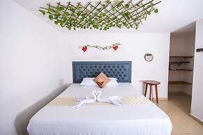 Hotel Familia Casa Blanca