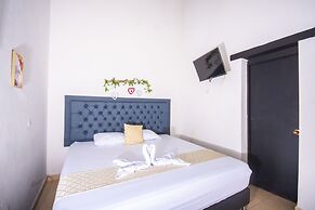 Hotel Familia Casa Blanca