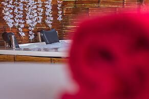 Hotel Familia Casa Blanca