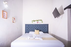 Hotel Familia Casa Blanca