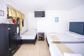 Hotel Familia Casa Blanca