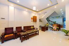 Rock Mouse Homestay
