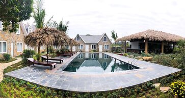 Ninh Binh Sona Resort