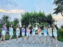 Ninh Binh Sona Resort