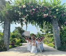 Ninh Binh Sona Resort