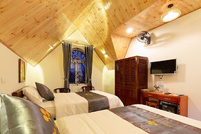 Ninh Binh Sona Resort