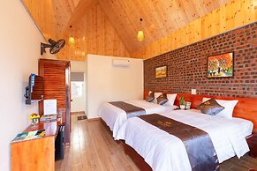 Ninh Binh Sona Resort