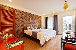 Ninh Binh Sona Resort