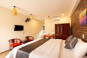 Ninh Binh Sona Resort