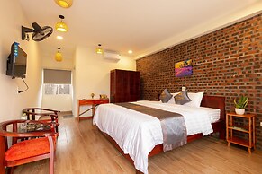 Ninh Binh Sona Resort