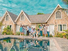 Ninh Binh Sona Resort