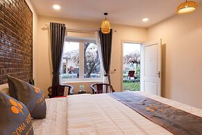 Ninh Binh Sona Resort