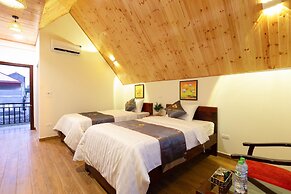 Ninh Binh Sona Resort