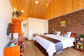 Ninh Binh Sona Resort