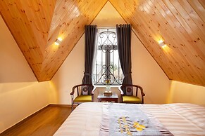 Ninh Binh Sona Resort