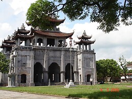 Ninh Binh Sona Resort