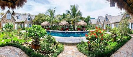 Ninh Binh Sona Resort