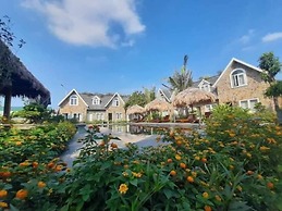 Ninh Binh Sona Resort