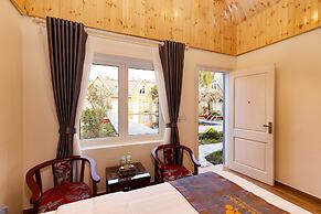 Ninh Binh Sona Resort