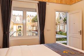 Ninh Binh Sona Resort