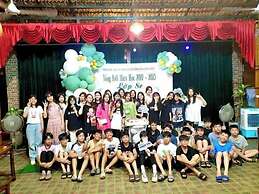 Ninh Binh Sona Resort