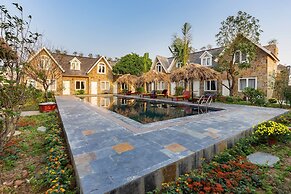 Ninh Binh Sona Resort