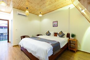 Ninh Binh Sona Resort