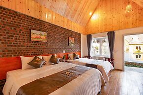Ninh Binh Sona Resort