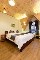 Ninh Binh Sona Resort