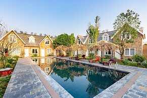 Ninh Binh Sona Resort