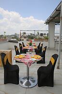 Hotel Avinash Residency