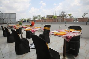 Hotel Avinash Residency