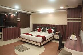 Hotel Avinash Residency
