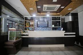 Hotel Avinash Residency