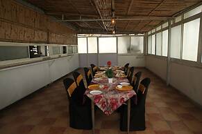 Hotel Avinash Residency