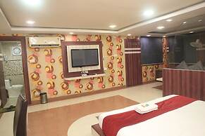 Hotel Avinash Residency