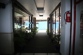 Hotel Avinash Residency