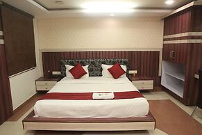 Hotel Avinash Residency