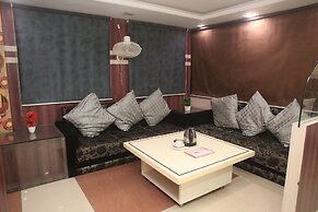 Hotel Avinash Residency