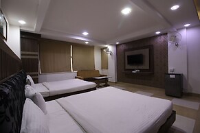Hotel Avinash Residency